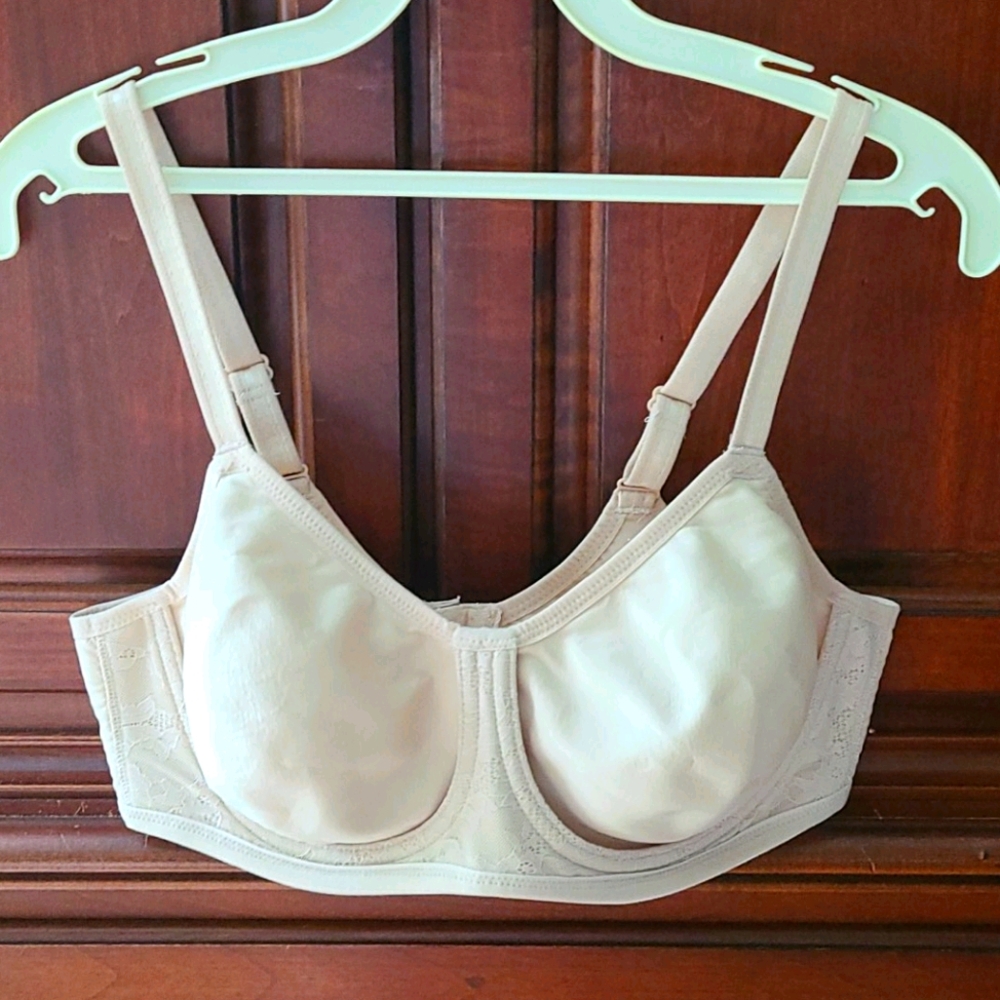 Wacoal Underwire Bra